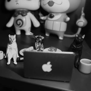 Meet your Posher, Floating: